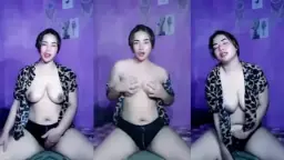 Belinda Toge Elus-elus Memek sambil Mendesah Video by xHamster