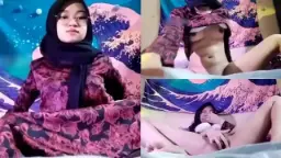 Bell_4K Ukhti Colmek Lagi Viral