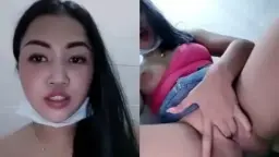 Bella Nasty Susu Gede Colmek Video by Indo18
