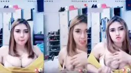 Bella Sugarlive Pamer Puting Video by YouPorn