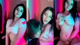 Bestienya Jilat Susu Rosalinda Mango Video by SpankBang