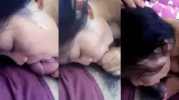 Blowjob Ternikmat Bh Biru Video by RedTube