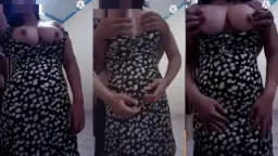 BO Tante Toge Mulus Part 1 Video by TubeV