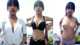 Bocah Daun Masih Muda Colmek Desiana 1