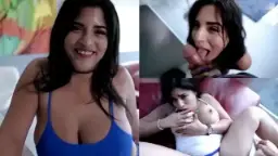 Bokep 4n_ak Tiri Saat Rumah Sepi Gabriela Lopez