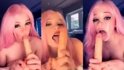 Bokep Belle Delphine Blowjob Slut Onlyfans Leaked Video by PlayBokep