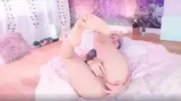 Bokep Cherry Crush Horny Elf Shows Feet And Rides Anal Video by xNxx