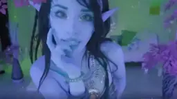 Bokep Cherry Crush Sexy Cosplay Compilation Video by YourPorn