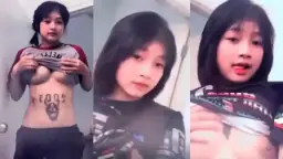 Bokep Daun Masih Muda Tiktok Pamer Toket Gede Bulat Full (Gabungan 3 Video) Video by Eporner