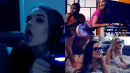 Bokep Gamer Girls Teen Sex Party PMV Porn Compilation By BokepSIN Video by TXXX