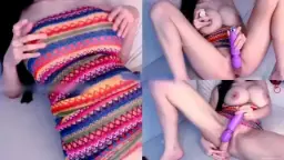 Bokep Namprik aka Npxvip OnlyFans Colmek Double Alat Video by TubeV