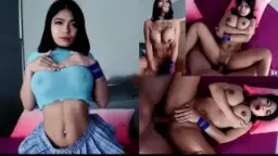 Bokep Onlyfans Jenny_thai Nani Video Full Leaked Update 2022 Video by PornGo