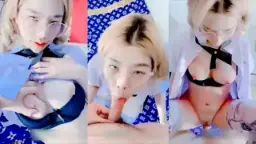 Bokep P3l-4jar Asian Toket Gede Cantik Onlyfans Mamemm1 Video by Kompoz