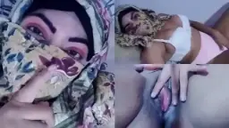 Bokep Tante Hijab Binal Omek Tengah Malam Video by PlayBokep