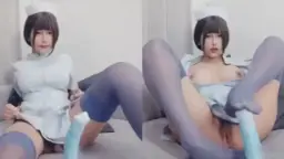 Bokep Terbaru Cosplay Suster Onlyfans Minichu Video by NoBokep