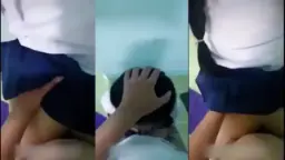 Bokep Terbaru Viral Siswi Daun Masih Muda Ngewe di Kelas