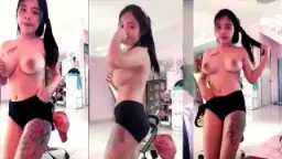 Bokep VCS Daun Masih Muda ABG Toket Bulat
