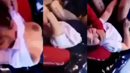 Bokep Viral Bocah Daun Masih Muda Diperkosa Teman Kelas – Memek Sempit Masih Perawan Menjerit Kesakitan