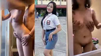 Booking Abg Masih SM_4 di Hotel