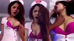 Buset Ini Suster Liar Banget Mainnya Video by BokepHUB