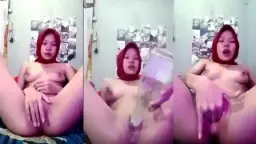 Caca Ukhti Colmek Pake Botol Video by PlayBokep