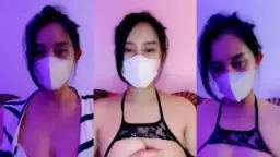 Candu Angel Buka bukaan Remas Toket Video by PornTrex