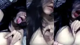 Cantik Toge Lagi Sange Video by FapHouse