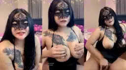 Cassandra Colmek Barbar Live Bling2 Video by PornOne