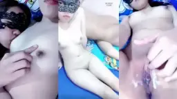 Celliana Ngentot Dengan Suami Orang Crot Dalem Video by BebasIndo