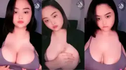 Cewe Imut Payudara Montok Video by BebasIndo