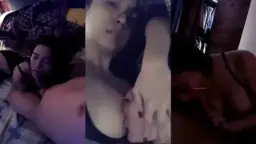 Cewek Panlok Cantik Hypersex Banget Video by NoBokep