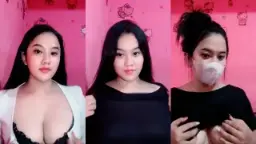 Chalisa Ajak Buka-bukaan Mango Cantik Video by Eporner