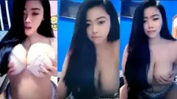 Chibell Live Barbar Video by PornGo