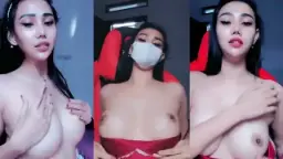 Chikita Remas Toket Spill Putingnya Video by Tube8