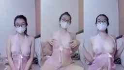 Chindo Mochiii Toket Bulat Mango Video by PlayBokep