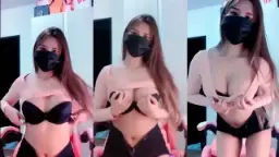 Cici Amey Pamer Body TT Mulus Video by PornOne