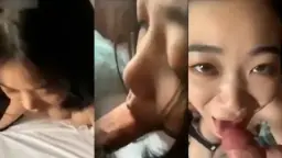 Cindo Cantik Sepong Ayang Crot Mulut Video by NoBokep