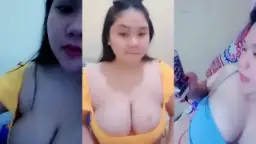 Cindy Tobrut Remas Menggoda Pascol Mango Video by Kompoz