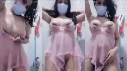 Citra Tobrut Lepas Hijab Mandi Bugil Toge Video by xNxx
