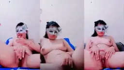 Colok Memek Pake Botol Aqua Video by TubeV
