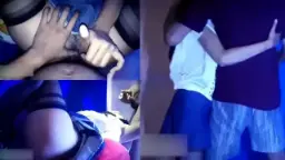 Dance Anal Crot Dimulut Video by FapHouse
