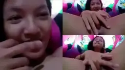 Daun Masih Muda Cantik Colok Memek Perawan Video by Beeg