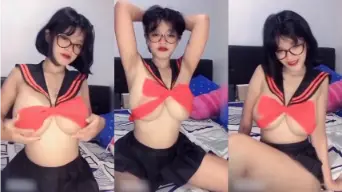 b0c-1l Cantik Nakal Toge Goyang Ebot