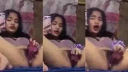 Daun Masih Muda Colmek Dildo Enak Video by AVTub