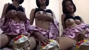 b0c-1l Toket Bulat Sange Ebot