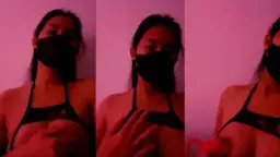 Desah Sambil Mainin Uting Angel Candu Mango Video by TXXX