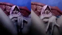 Dewi Rina Hijabers Montok Colmek Video by IXXX
