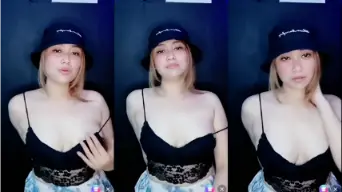 Bokep Indo Dhea Gak Pake BH Live Hot