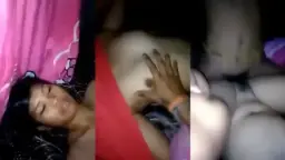 Di Ewe Rame2 Sama Temennya