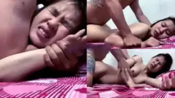 Diperkosa Cewenya Gamau Kesakitan Video by Indo18